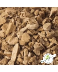 Verveine de Corse - Feuille en vrac