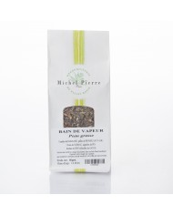 Plantes pour Bain de Vapeur - Peaux Sensibles