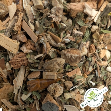Tisane Douleurs Articulaires et Arthrose   170g