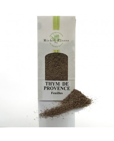 Thym de Provence - Feuilles en vrac