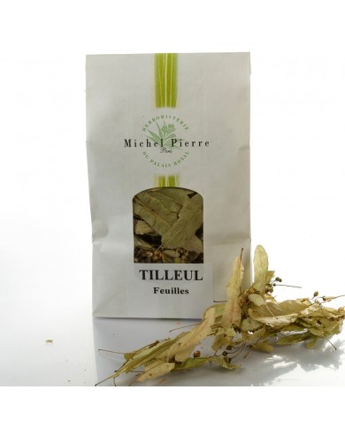 Tilleul - Bractées en vrac