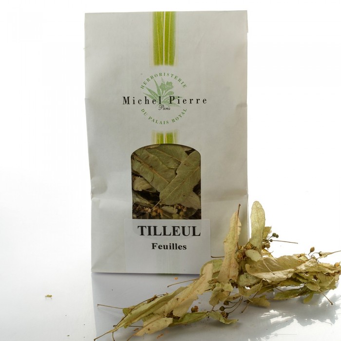 Tilleul - Bractées en vrac