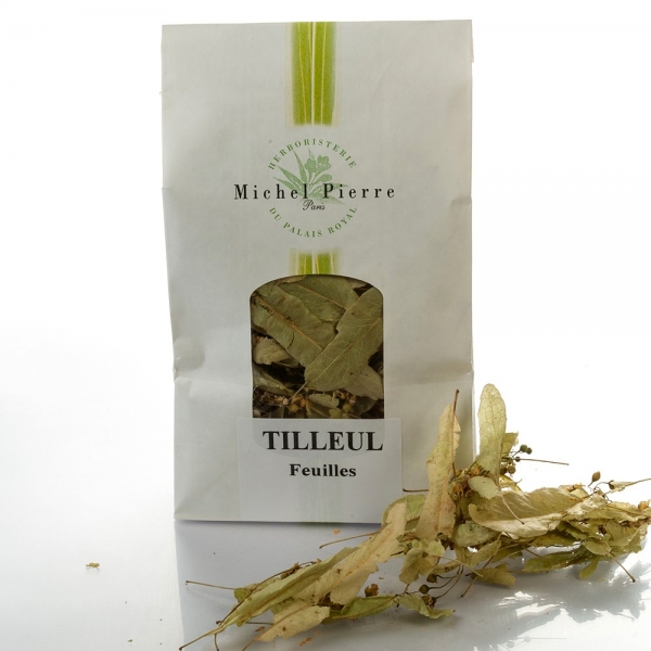 Tilleul - Bractées en vrac
