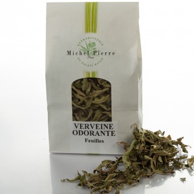 Verveine odorante - Feuilles en vrac BIO