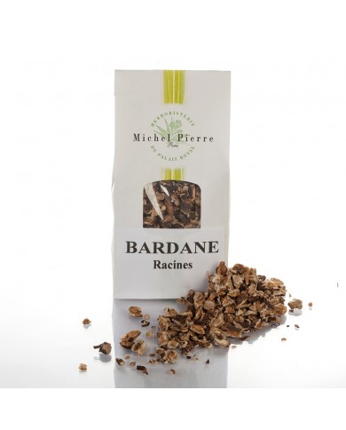 Bardane – Racines en Vrac | Arctium majus | Michel Pierre