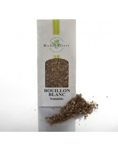 Bouillon blanc - Sommités en vrac