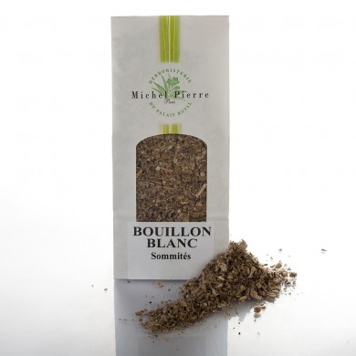 Bouillon blanc - Sommités en vrac
