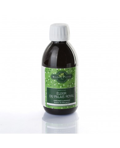 Elixir du Palais Royal concentré (déjà tout prêt)