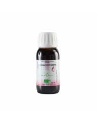 Eleuthérocoque extrait hydroalcoolique Bio