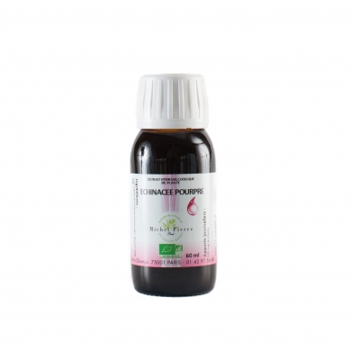Echinacea extrait hydroalcoolique Bio