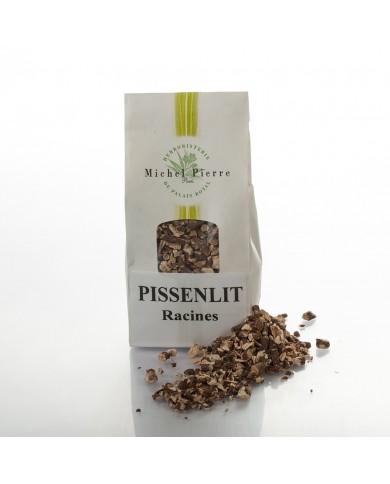 Pissenlit - Racines en vrac