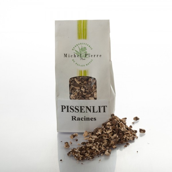 Pissenlit - Racines en vrac