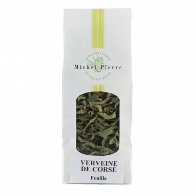 Verveine de Corse - Feuille en vrac