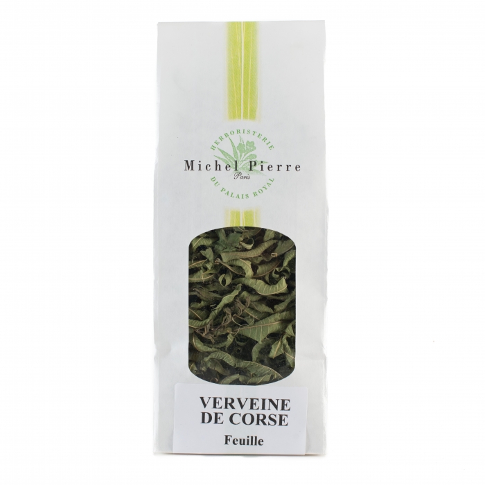 Verveine de Corse - Feuille en vrac