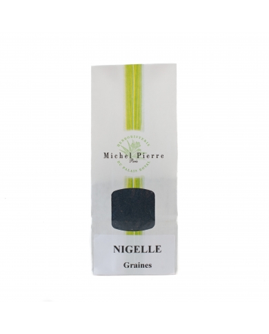 Nigelle - Graines en vrac