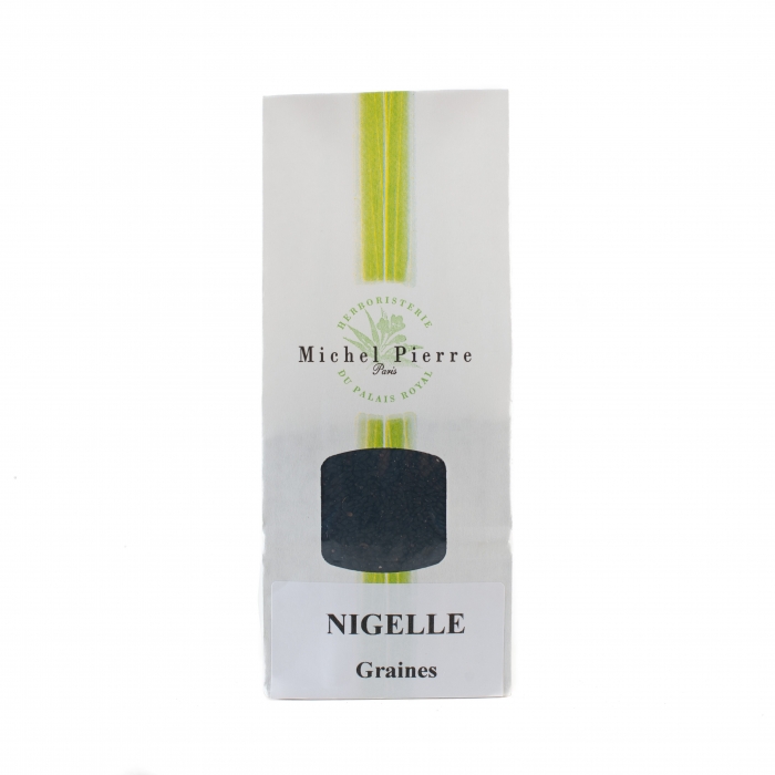 Nigelle - Graines en vrac