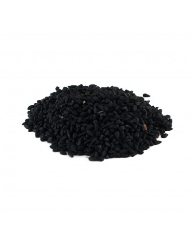Nigelle - Graines en vrac