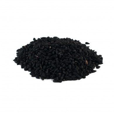 Nigelle - Graines en vrac