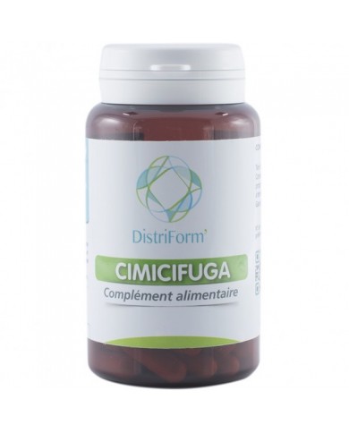 Cimicifuga en gélules