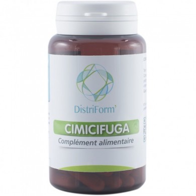 Cimicifuga en gélules