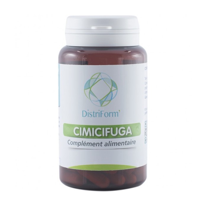 Cimicifuga en gélules