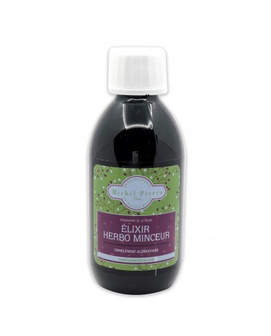 Elixir Herbominceur