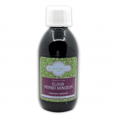 Elixir Herbominceur