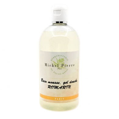 Romarin - Bain Moussant