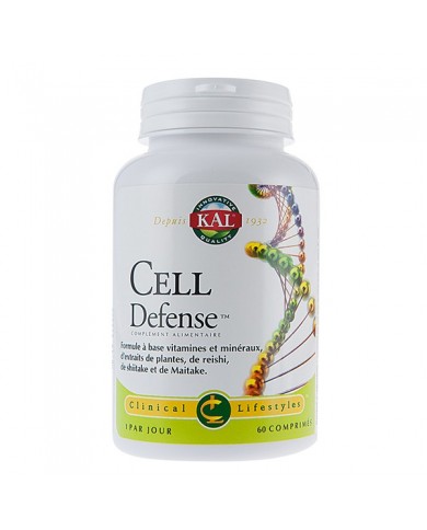 Cell Defense