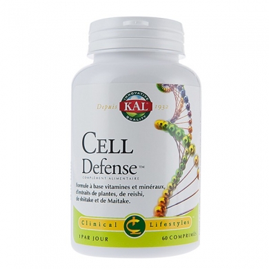 Cell Defense