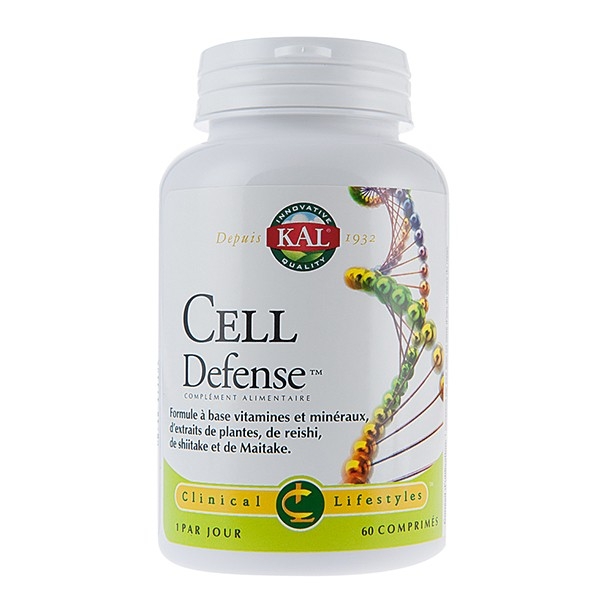 Cell Defense