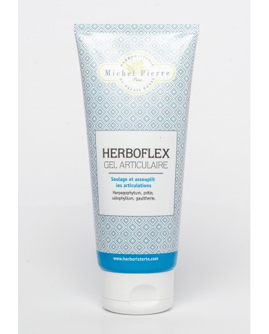 Gel Articulaire Herboflex