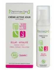Crème intensive Triple action Anti Age