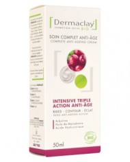 Crème Active Jour Éclat / Vitalité