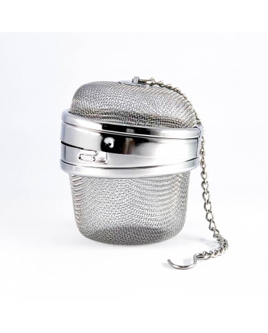 Boule à Thé "Corbeille"