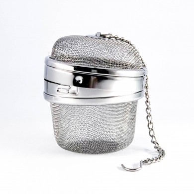 Boule à Thé "Corbeille"