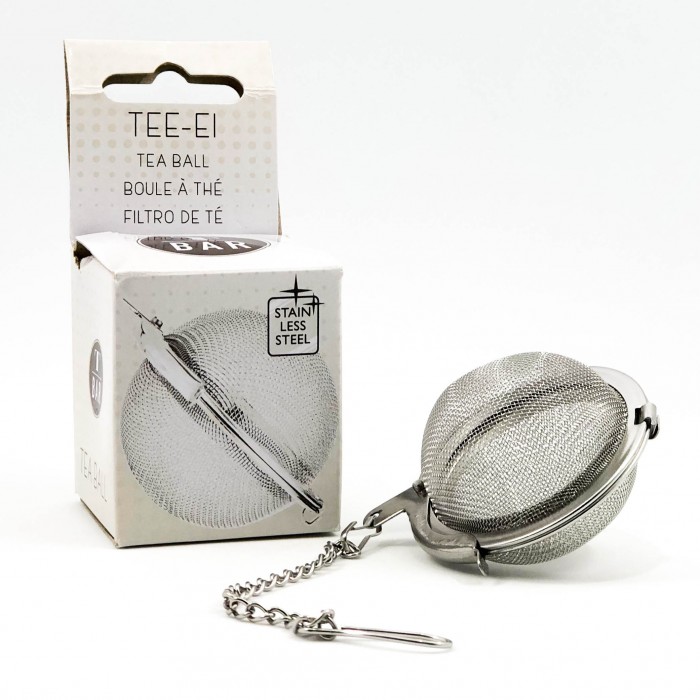 Boule à Thé ronde petit modèle