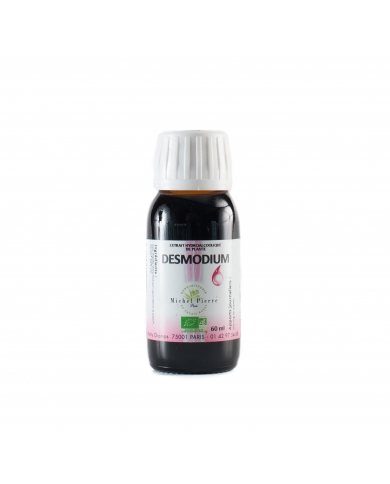 Desmodium extrait hydroalcoolique Bio