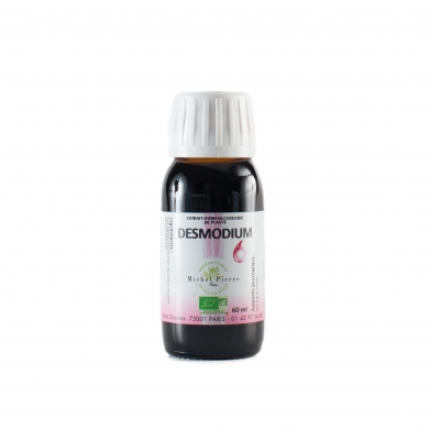 Desmodium extrait hydroalcoolique Bio