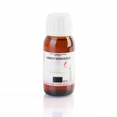 Fucus Varech extrait hydroalcoolique