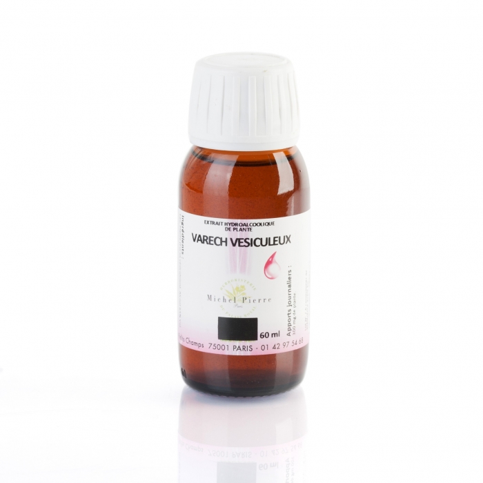 Fucus Varech extrait hydroalcoolique