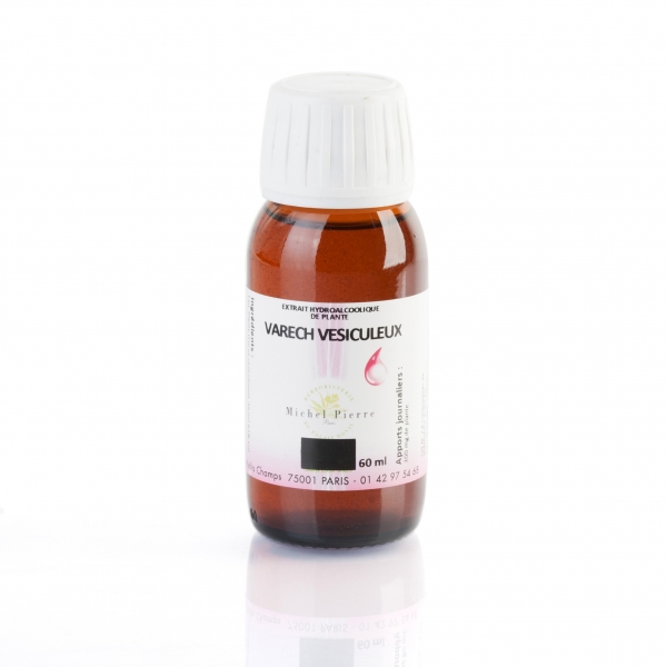 Fucus Varech extrait hydroalcoolique