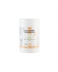 Griffonia 5-HTP + Millepertuis en capsules