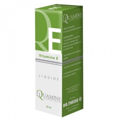 Vitamine E Liquide