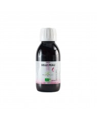 Pamplemousse extrait de pépins en gouttes Bio (EPP)