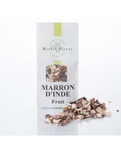 Marron d'Inde en vrac