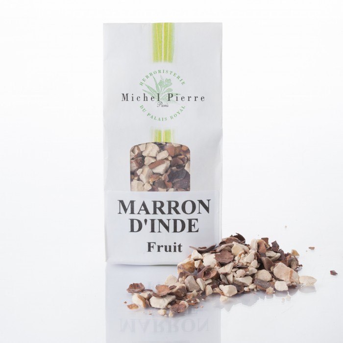 Marron d'Inde en vrac