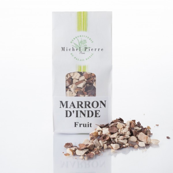 Marron d'Inde en vrac