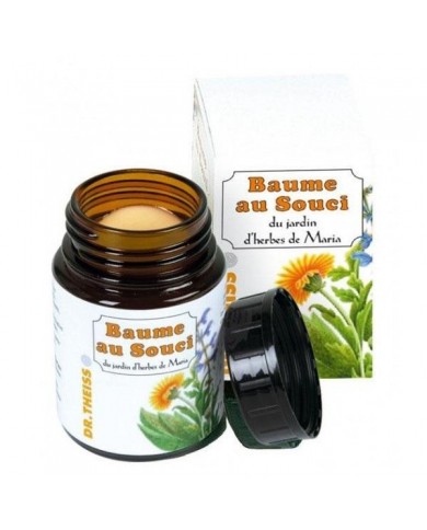 Baume au Souci
