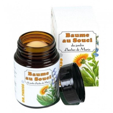 Baume au Souci